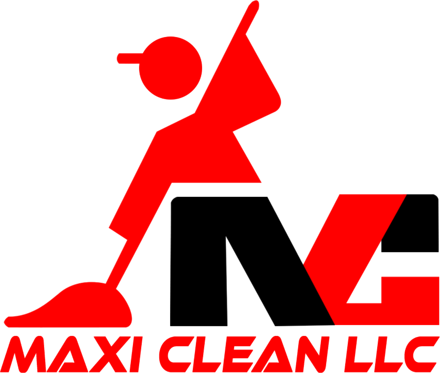 Maxi Clean Logo